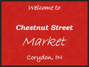 Chestnut Street Market