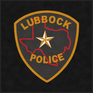 Lubbock Police Academy
