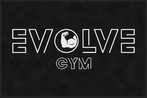 Evolve Gym