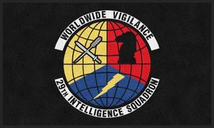 29th Intelligence Squadron A