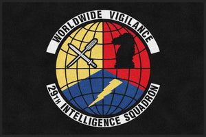 29th Intelligence Squadron B