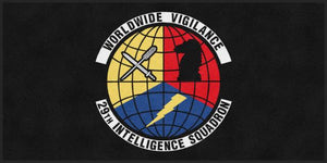 29th Intelligence Squadron C