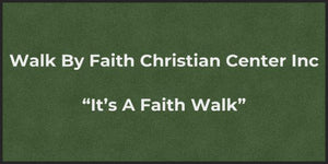 FAITH WALK
