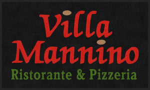 VILLA MANNINO