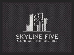 Skyline Five
