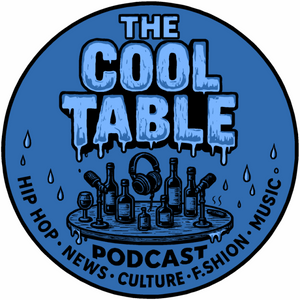 The cool table podcast