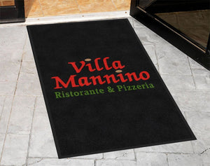 VILLA MANNINO