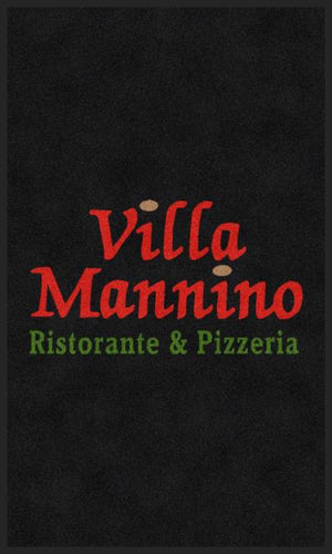VILLA MANNINO