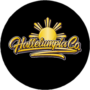Hallelumpia catering