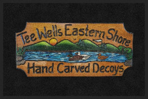 Tee Wells Eastern Shore