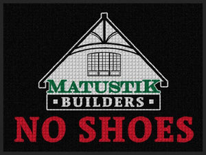 Matustik Builders No Shoes