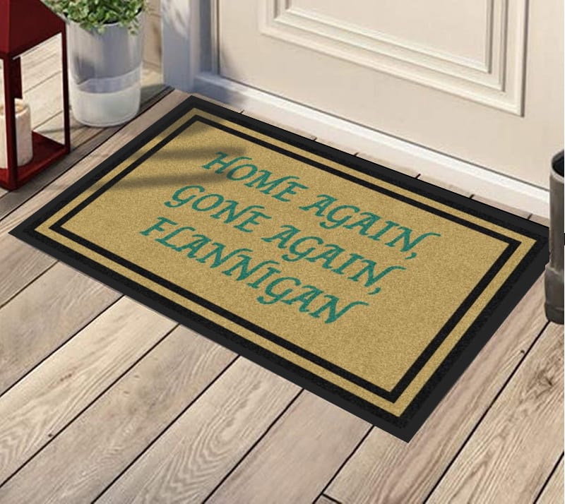 Flannigan-write your own