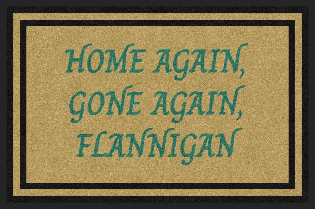 Flannigan-write your own