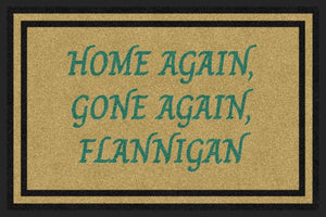 Flannigan-write your own