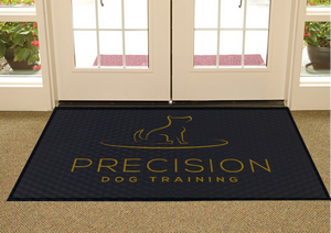 Precision Dog Training