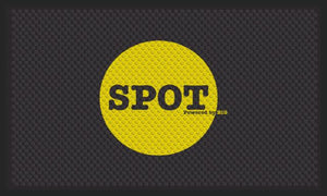 Spot Powered by Big