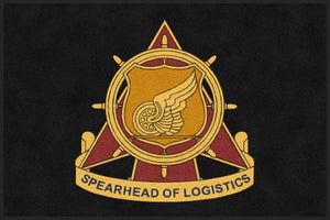 Spearheaded 515th