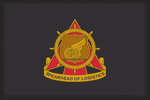 Spearheaded 515th