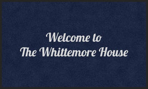 THE WHITTEMORE HOUSE