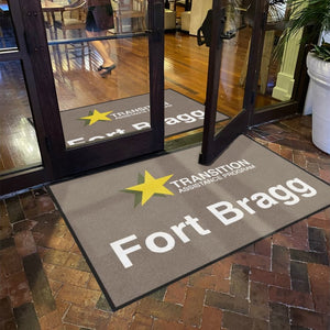 Fort Bragg