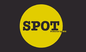 Spot Powered by Big
