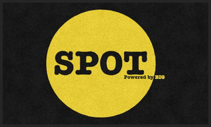 Spot Powered by Big