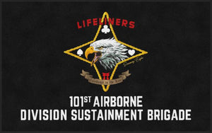 101st DSB