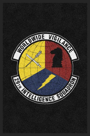 29th Intelligence Squadron-RB