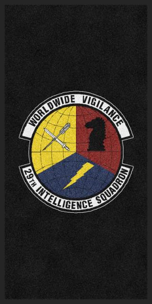 29th Intelligence Squadron-RB1
