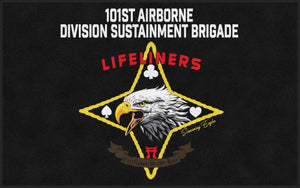 101st DSB