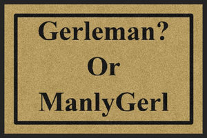 Gerleman-write your own