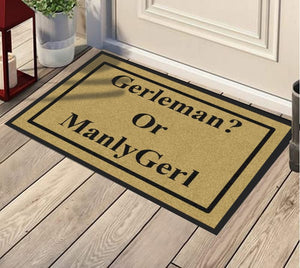 Gerleman-write your own