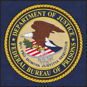 Bureau of Prisons