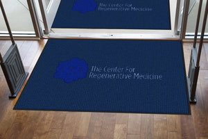 The Center for Regenerative Medi RP