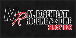 M. Rosenblatt Roofing