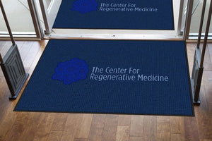 The Center for Regenerative Medi RP