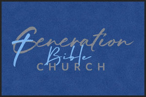 Generation Bible Church
