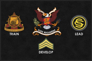 515th Regiment, Regional Training Center
