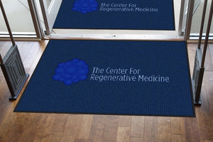 The Center for Regenerative Medi RP