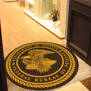 Bureau of Prisons