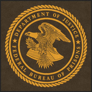 Bureau of Prisons