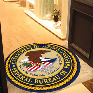 Bureau of Prisons