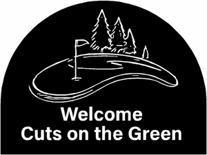 Cuts on the Green
