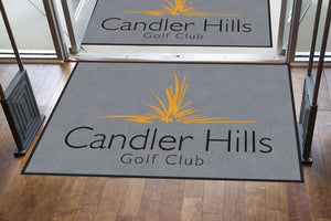Candler Hills-CYO