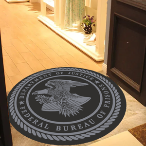 Bureau of Prisons