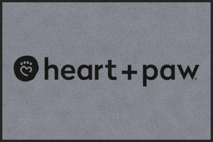 heart + paw