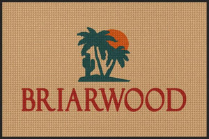 Briarwood 4x6