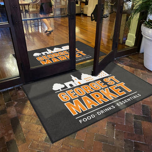 George st Market