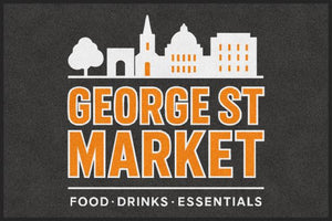George st Market