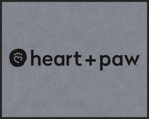 heart + paw